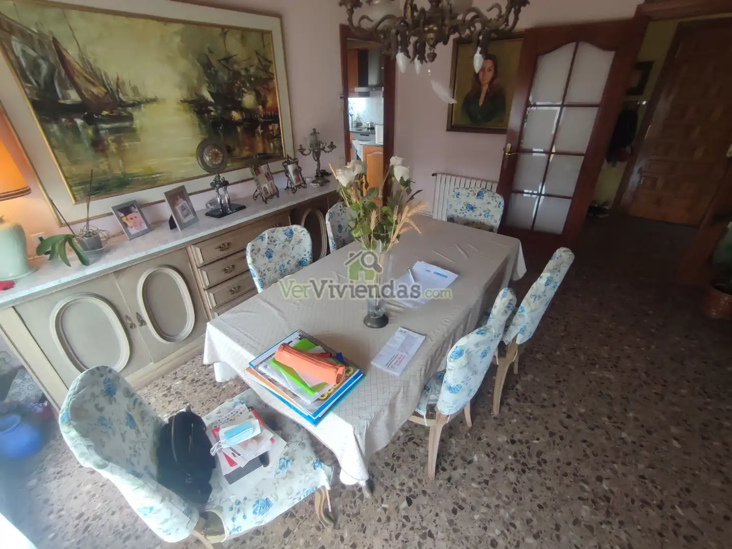 House with terrace for sale in Castellví de Rosanes, imagen 64