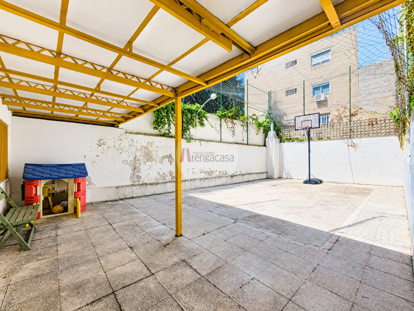 Flat with pool to rent in Calle del Doctor Juan José López Ibor, imagen 44