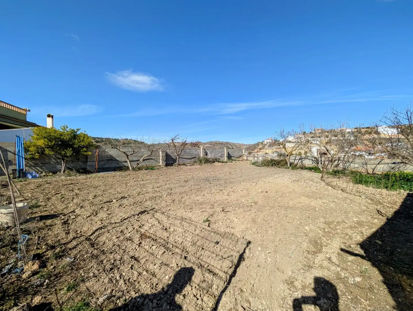 Casa o xalet en venda en Loja amb Aire condicionat, Calefacció i Terrassa