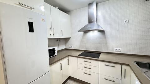 Foto 2 de Apartamento de alquiler en Lebrija, Sevilla