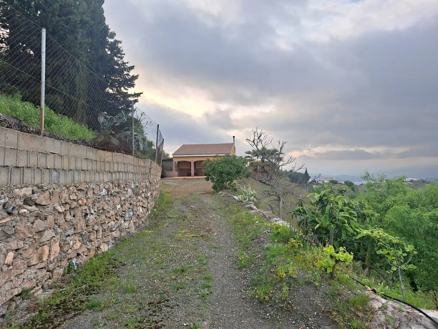Casa rustica in vendita a Cerro de la Encina 2, imagen 23
