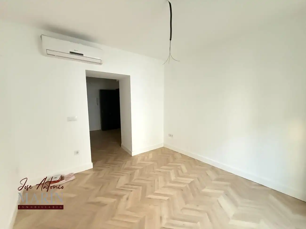 Apartments for sale in Badajoz  with Air Conditioner