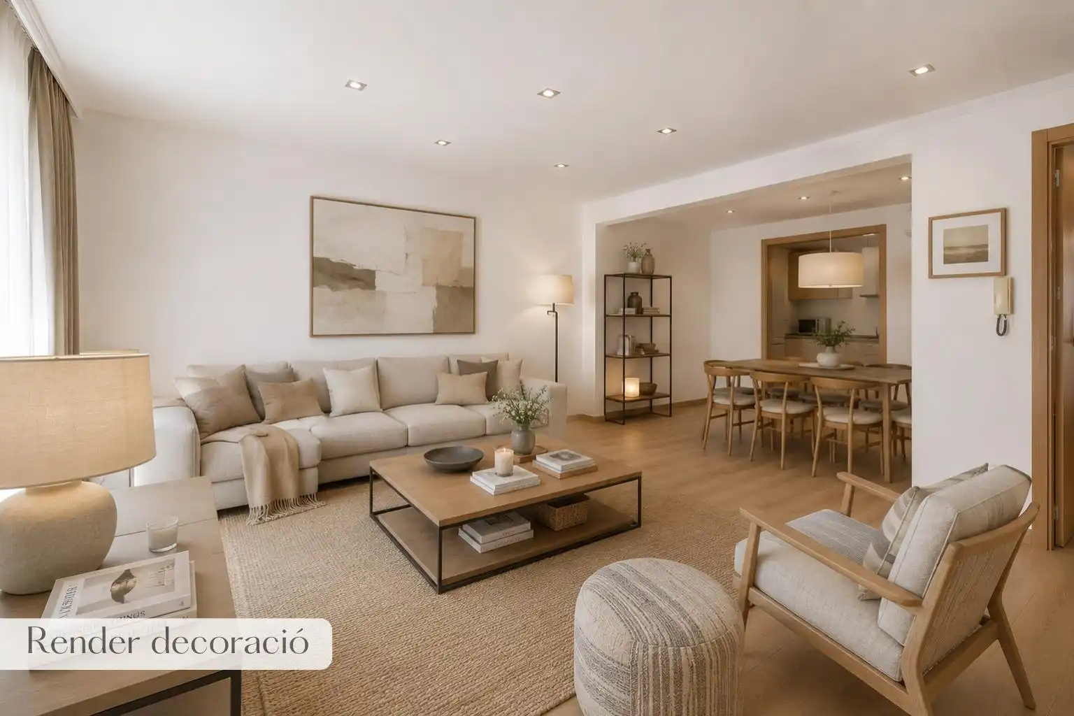 Terraced house for sale in Grupo S PAU
