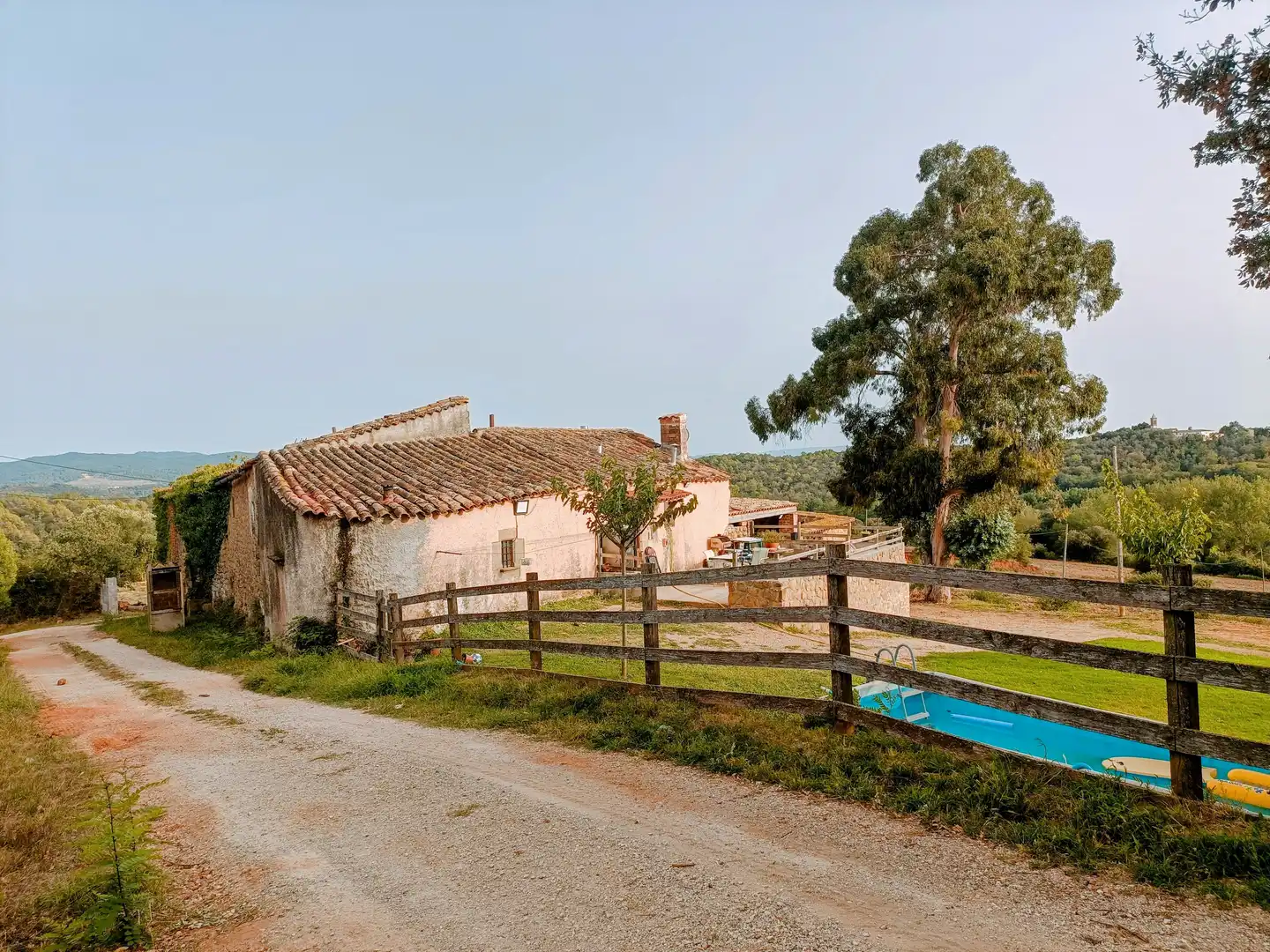 Casa en venda a Sant Gregori, imagen 8