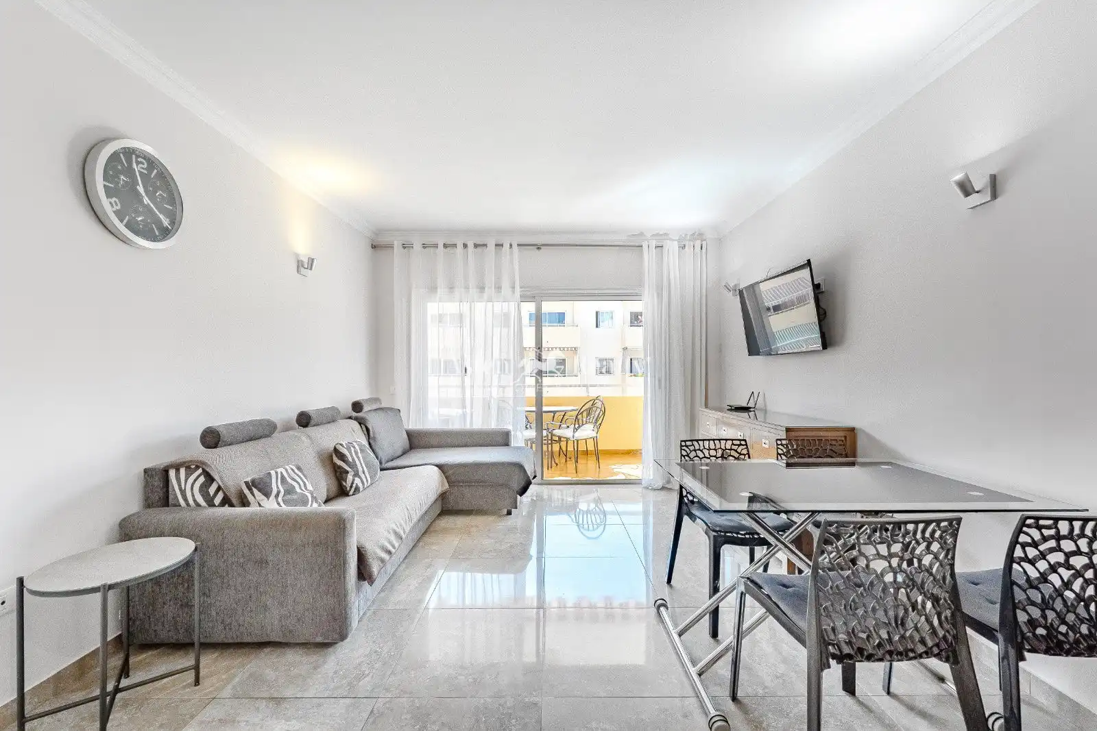 Apartment mit Pool zum Verkauf in Juan Carlos I, imagen 7