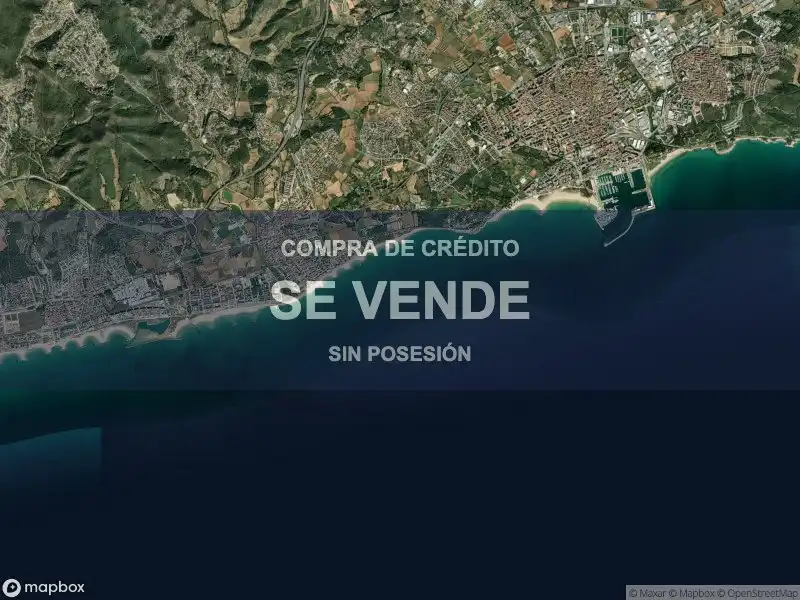 Pis en venda en Cubelles