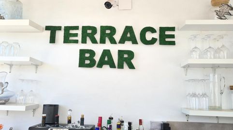 Foto 4 de Edifici en venda a Cómpeta, Málaga