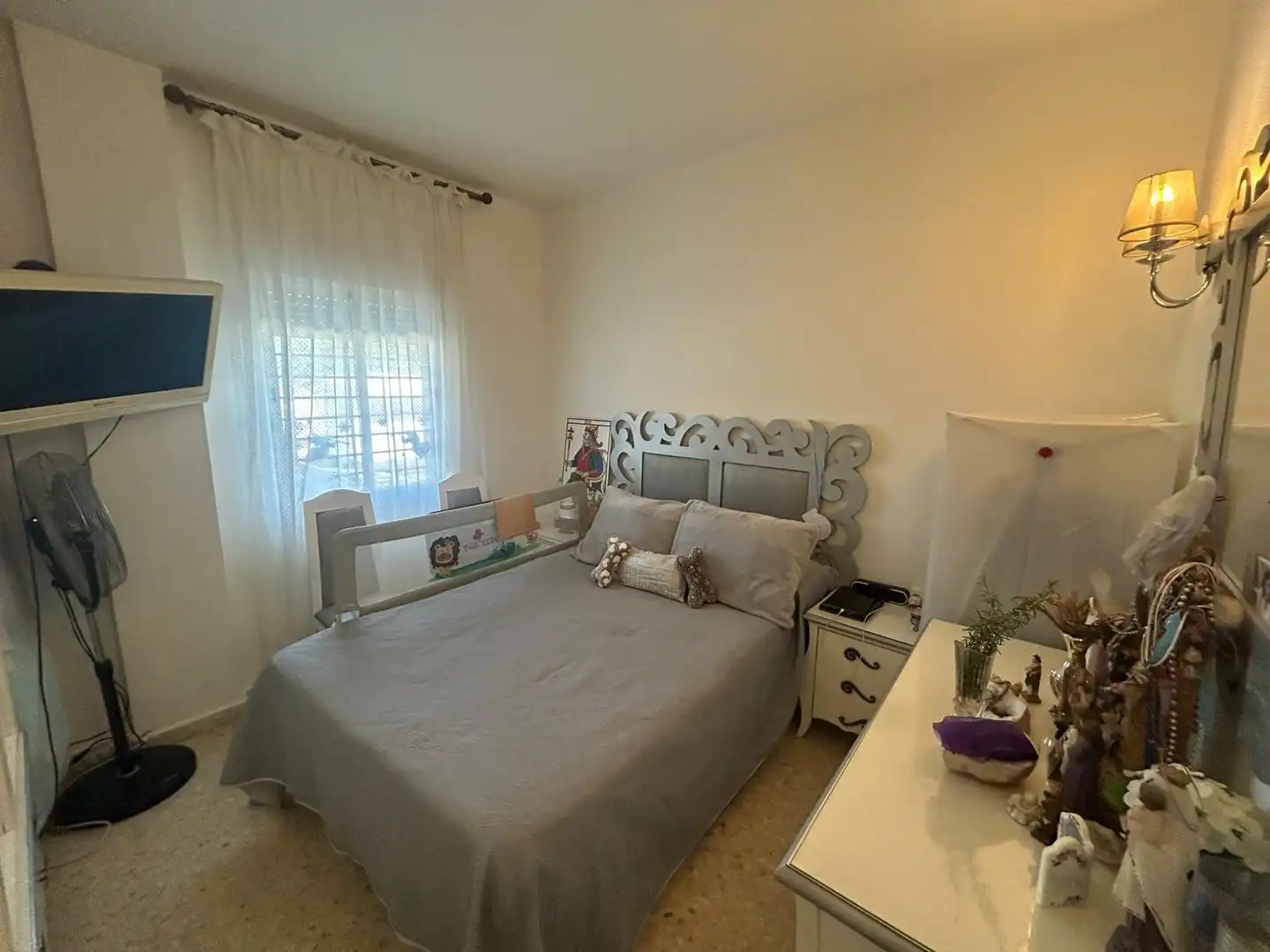 Appartamento con ascensore in vendita a Utrera ciudad, imagen 2
