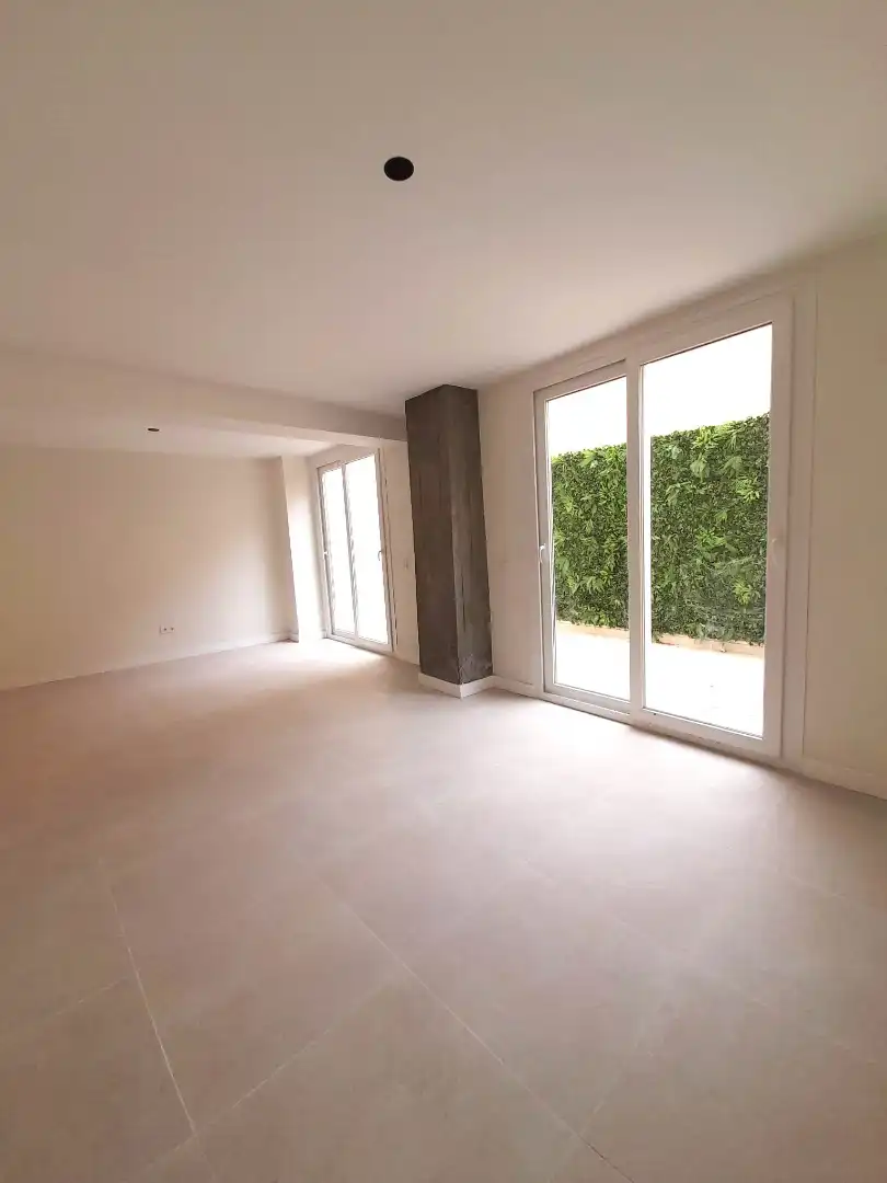 Living room of Flat for sale in Málaga