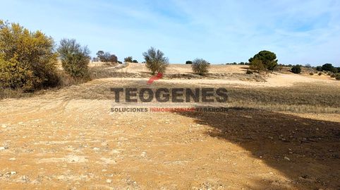Terreno en CERRO CALVO, Tarancón