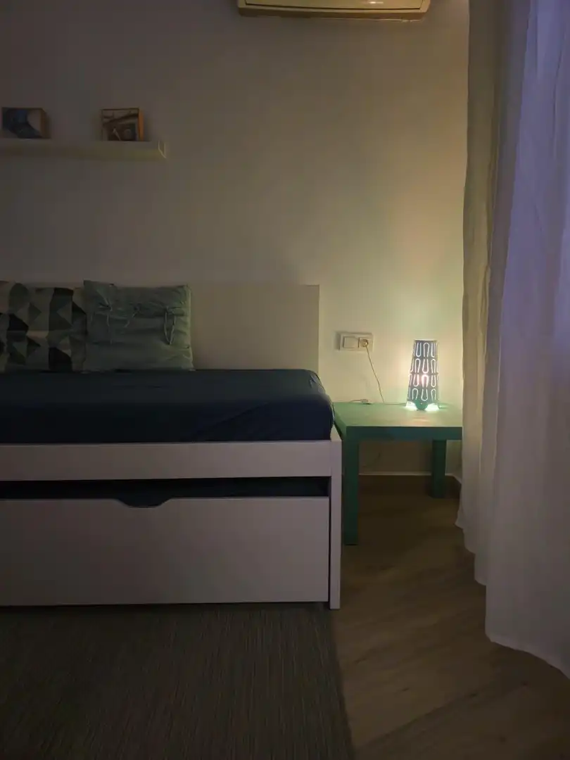 Flat with lift to rent in Extramurs, imagen 24
