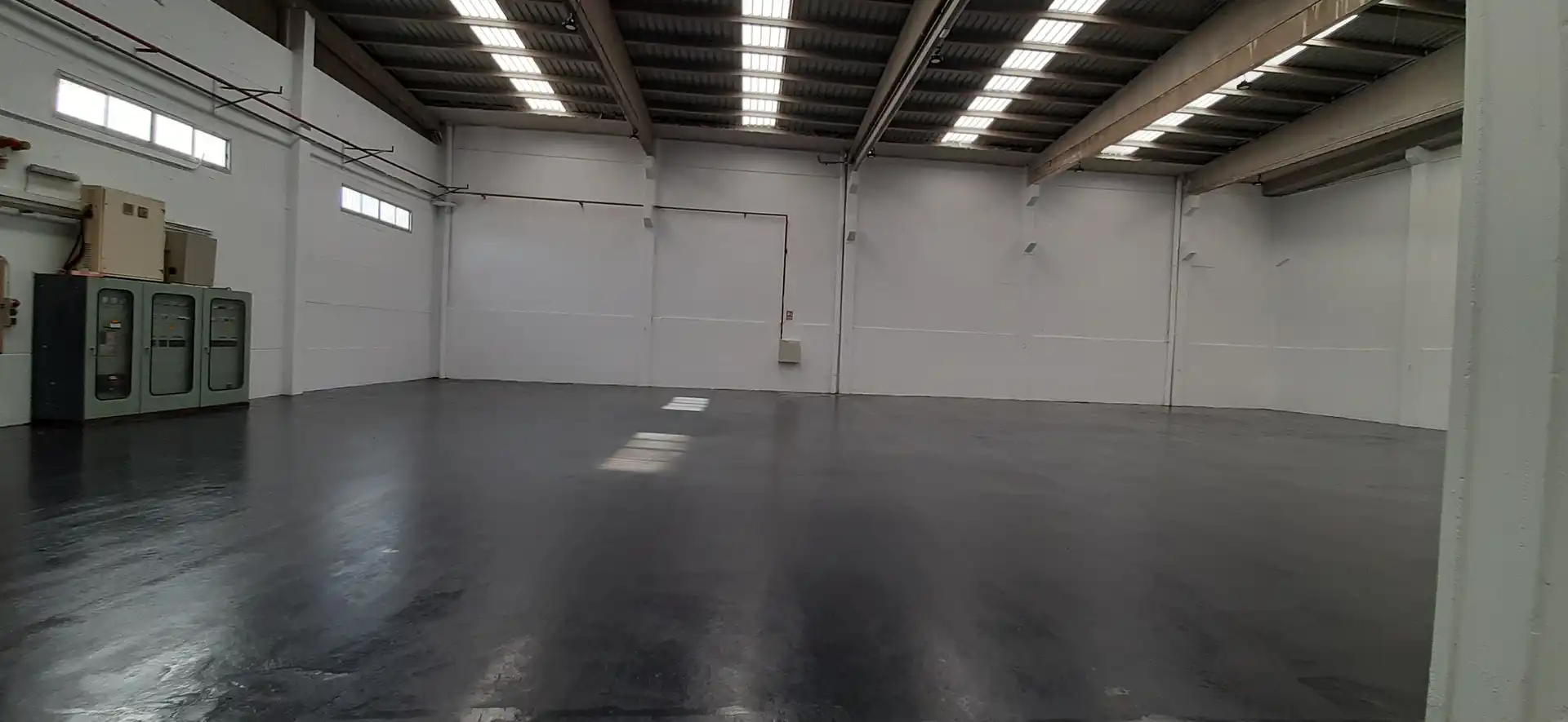 Industrial building to rent in Carrer Ciutat de Sevilla 36A, imagen 7