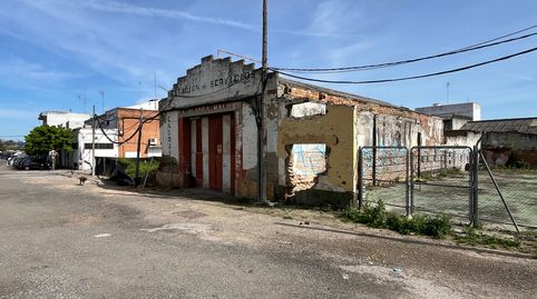 Foto 3 de Residencial en venta en Calle Blanca Paloma, 11, La Pañoleta, Camas