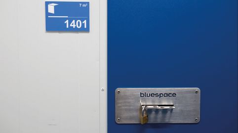 Foto 5 de Trastero de alquiler en Carrer de Roger de Llúria, 3c, Morera, Badalona