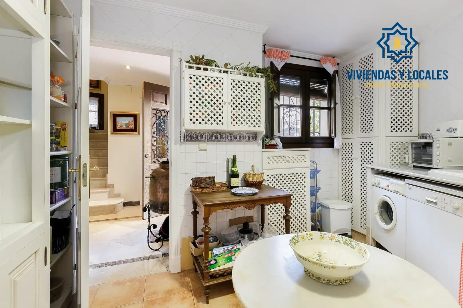 Casa pareada con jardín en venta en DEL CHAPIZ, imagen 6