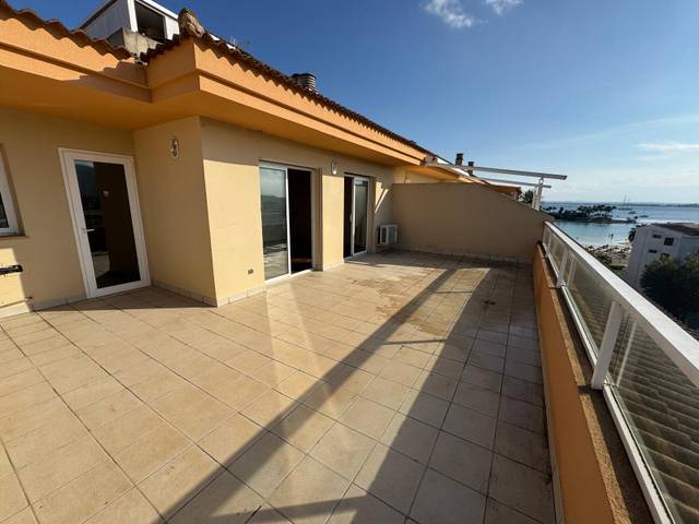 Piso en Venta en C/ Coral en Port d'Alcúdia - Platja d'Alcúdia