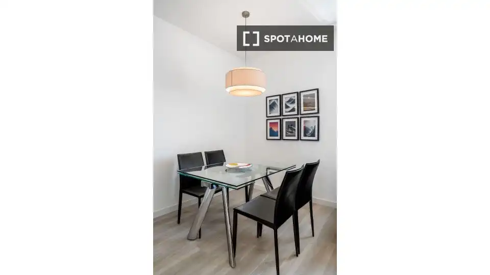 Flat to rent in Arganzuela, imagen 14