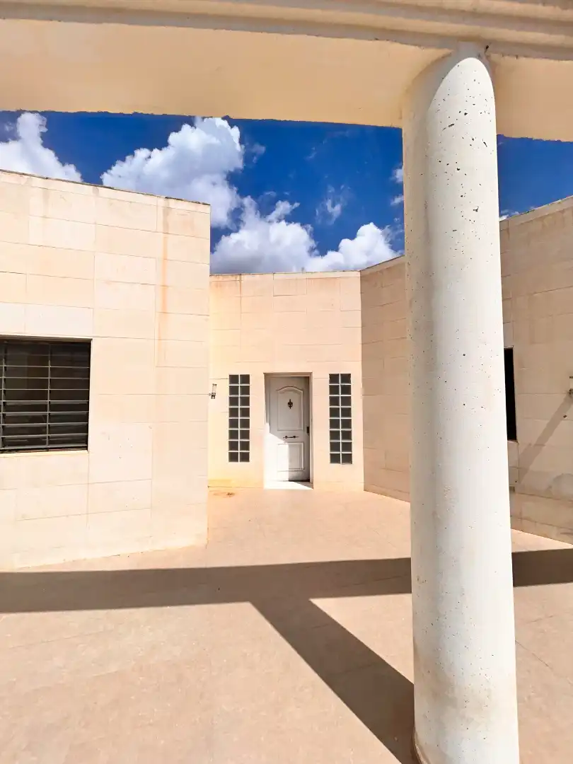 Casa o chalet en venta en Calle Camino Aljibicos, Pedanías Este