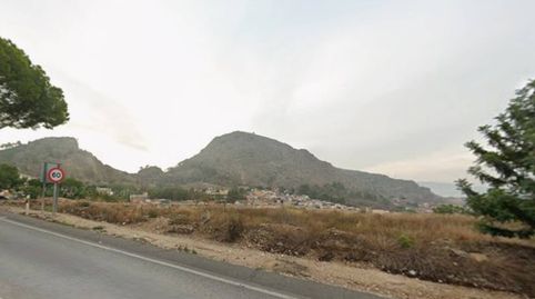 Foto 3 de Terreno en venta en Calle Menadores, Orihuela ciudad, Orihuela