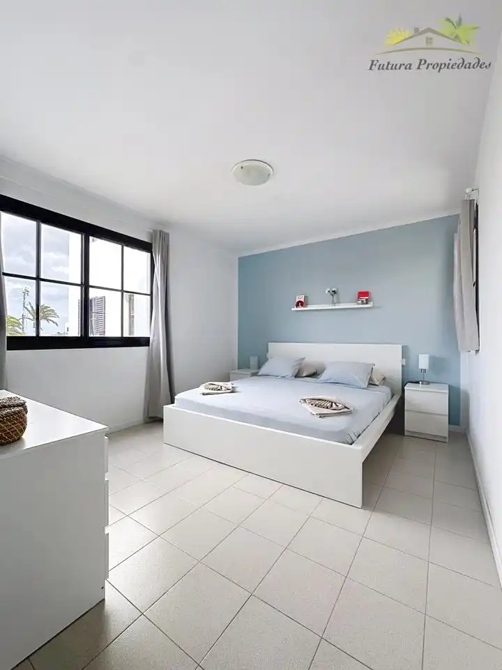Piso en venta en Costa Teguise