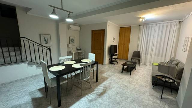 Piso en Alquiler en La Seu