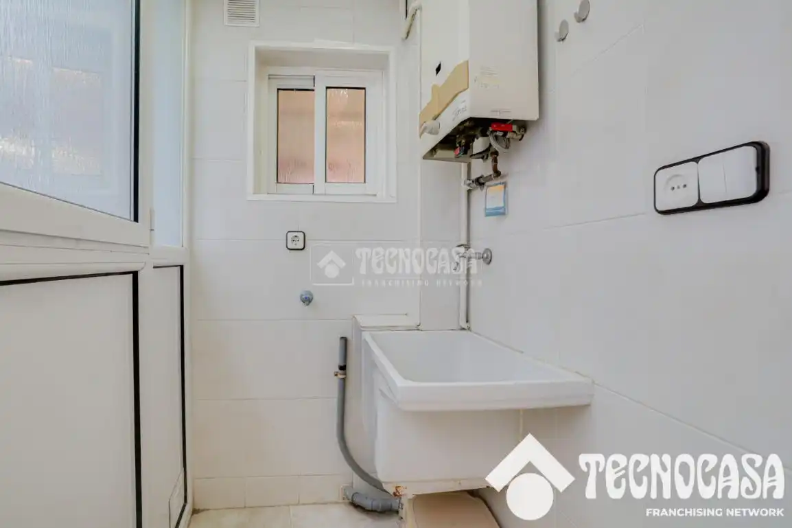 Flat for sale in Diagonal Mar i el Front Marítim del Poblenou