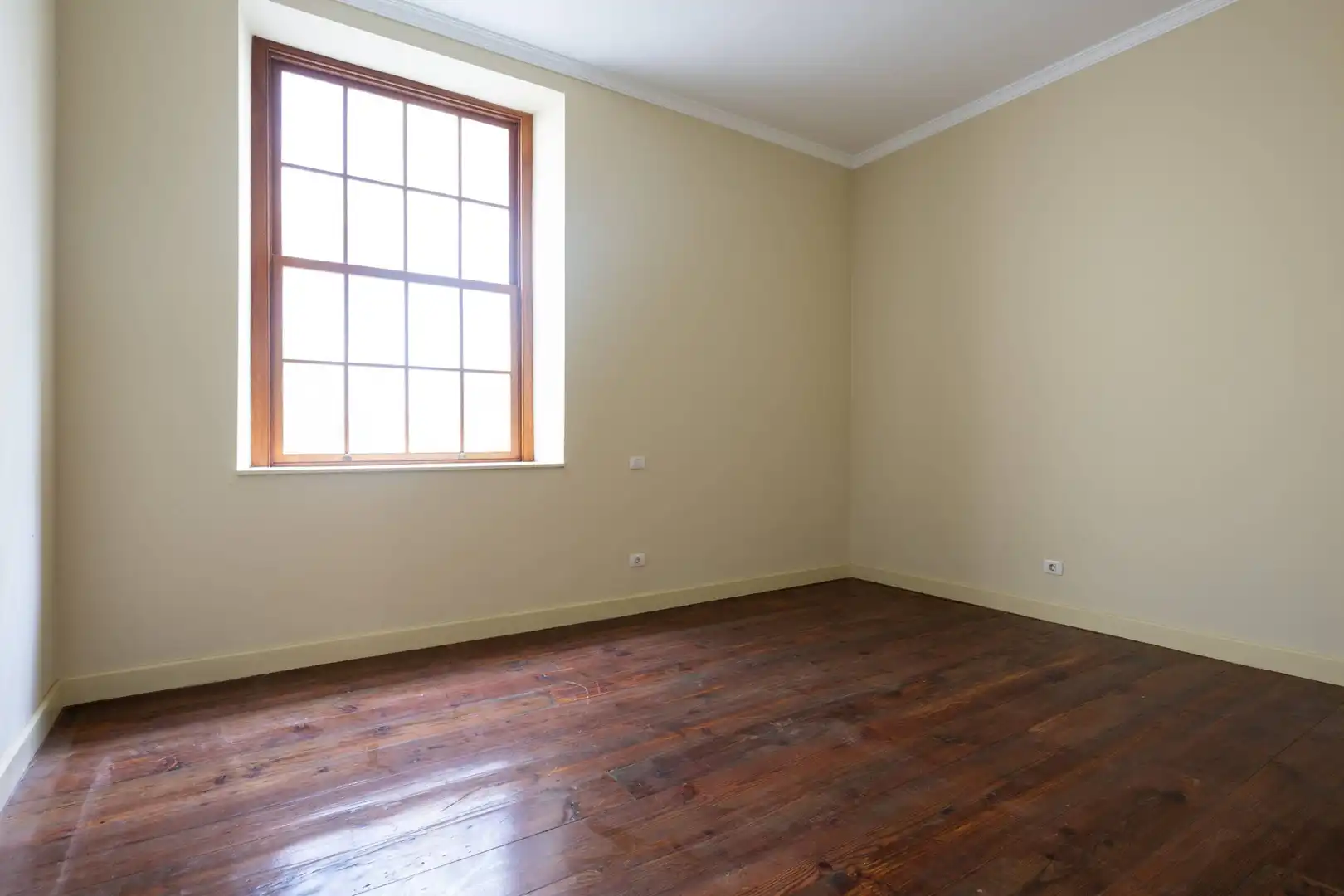 Habitación de Piso de alquiler en Las Palmas de Gran Canaria con Parquet