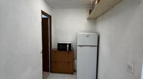 Foto 2 de Planta baja en venta en Santa Eugenia, Madrid