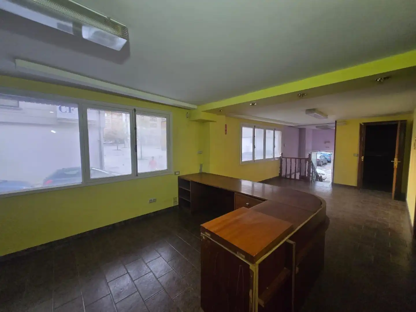 Local en venta en Ferrol