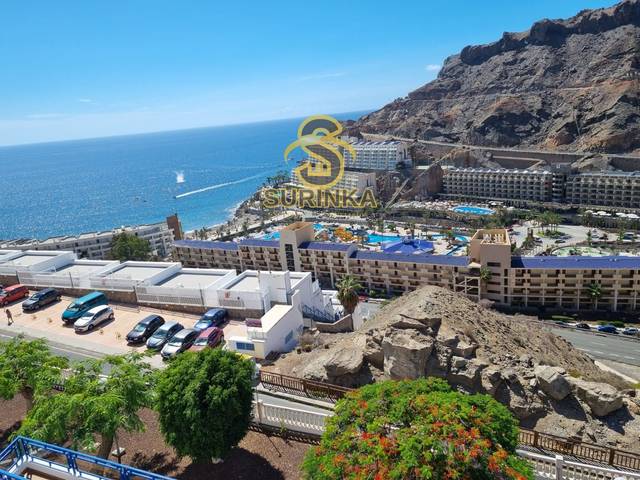 Apartamento en Alquiler en Albaicín en Playa del Cura - Taurito