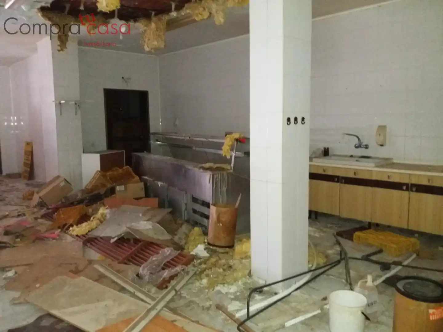 Gewerbefläche zur Miete in Sector Plaza de Toros, imagen 11