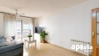 Living room of Flat for sale in Barberà del Vallès  with Heating and Balcony