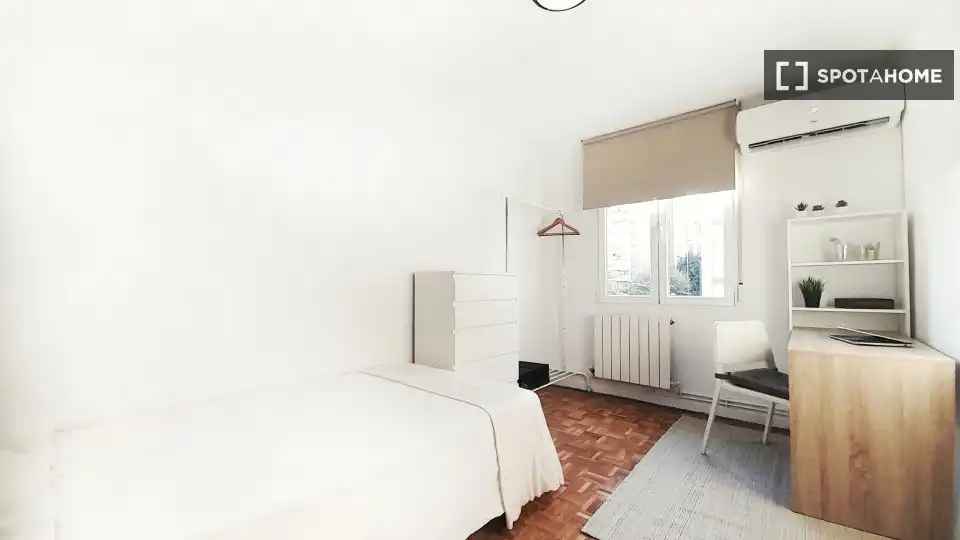 Habitació a Ventas