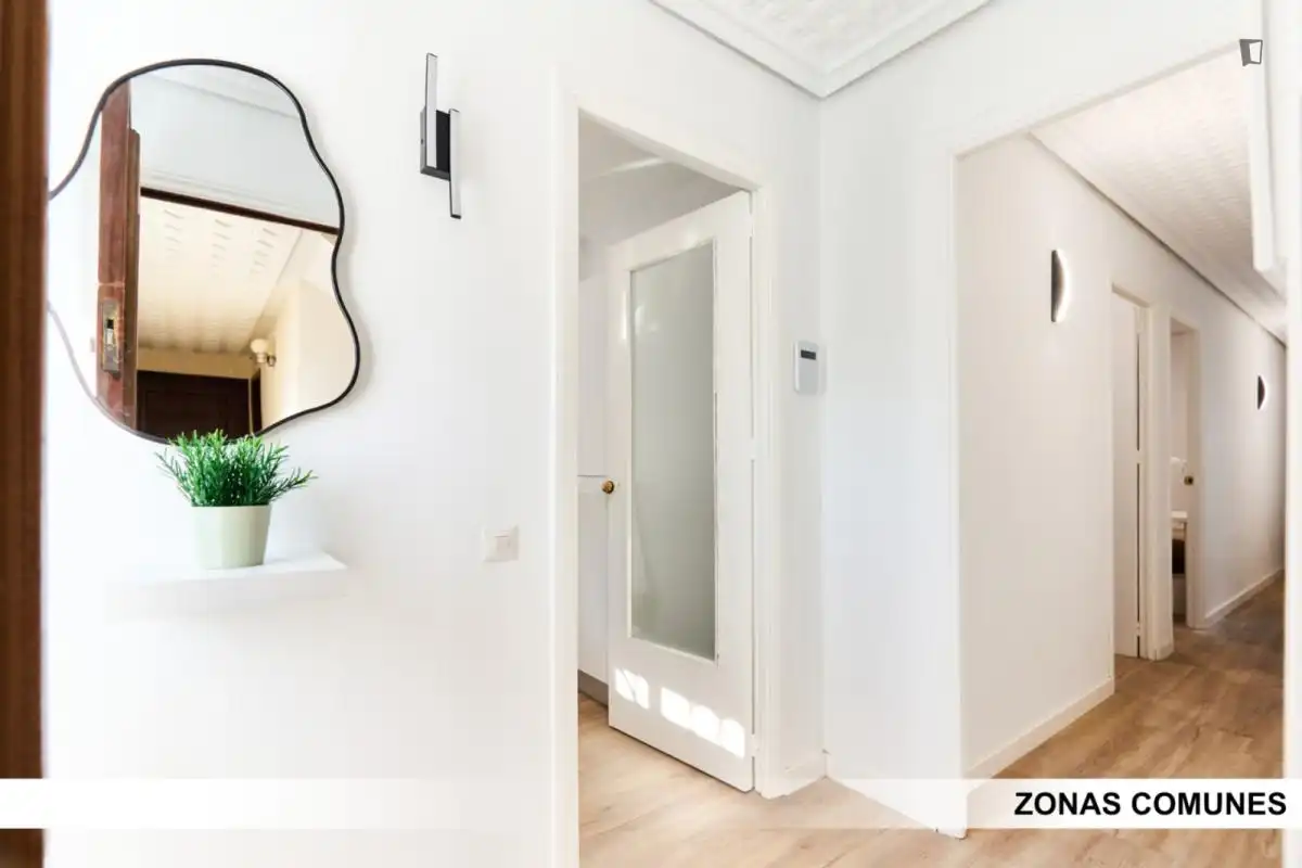 Habitación en Sevilla, Sevilla