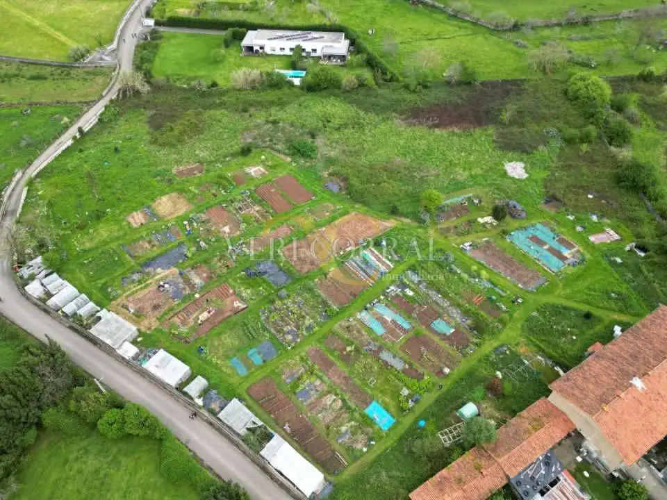 Terreny residencial en venda a Camino de La Pedrera, imagen 9