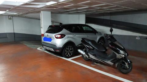 Foto 3 de Garatge en venda a Centro Histórico, Cádiz