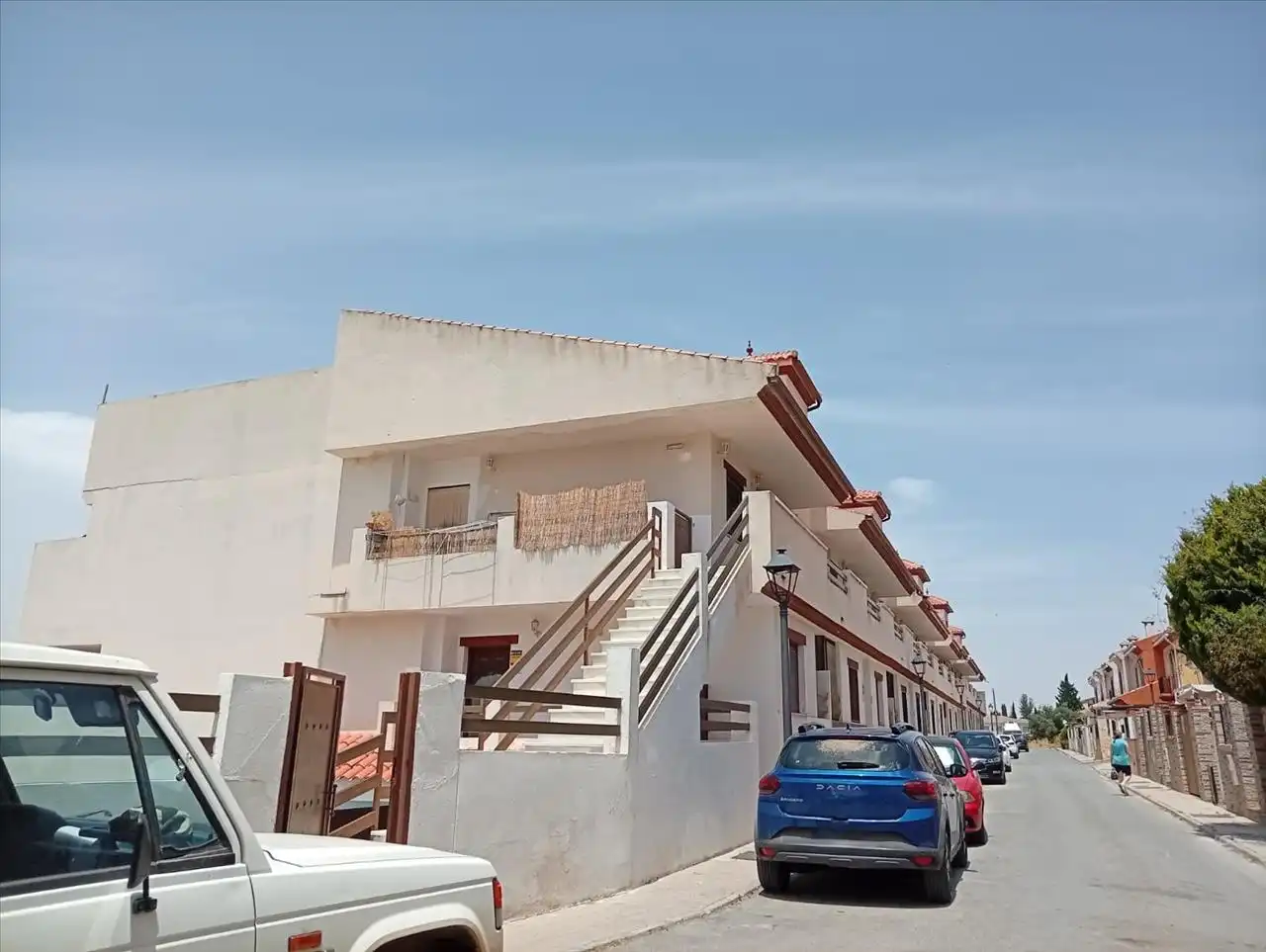 Pis en venda a Castillejo, imagen 2