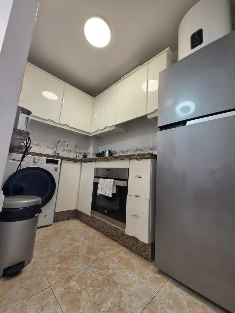 Penthouse with lift for sale in Calle Ramón Gallud 161, imagen 26