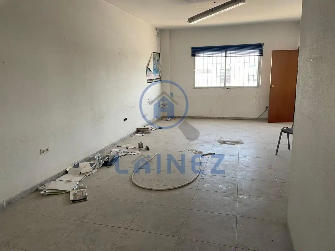 Nau industrial en venda a Peñarroya-Pueblonuevo, imagen 16
