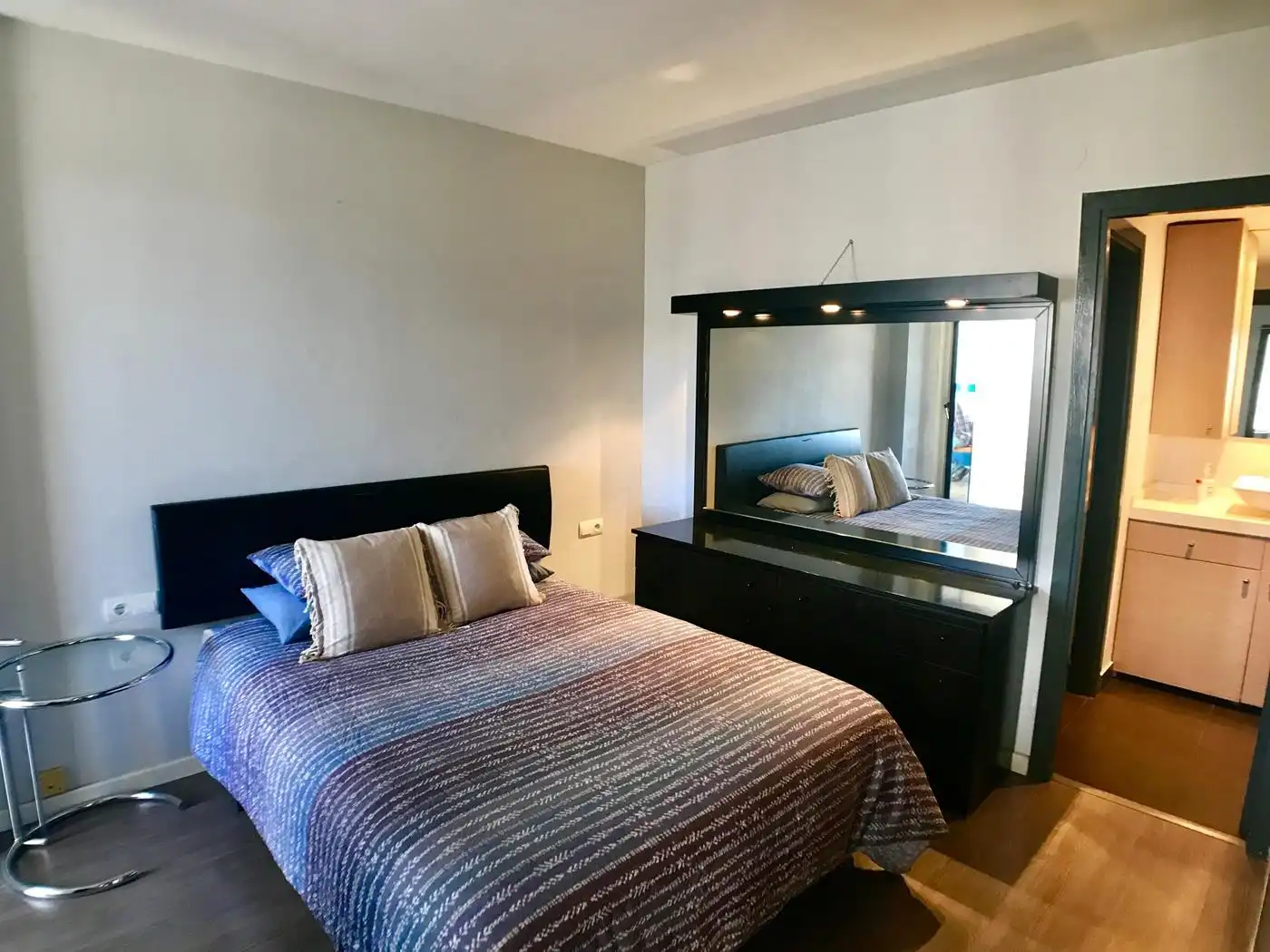 Apartment zum Verkauf in Marina Botafoc - Platja de Talamanca, imagen 10
