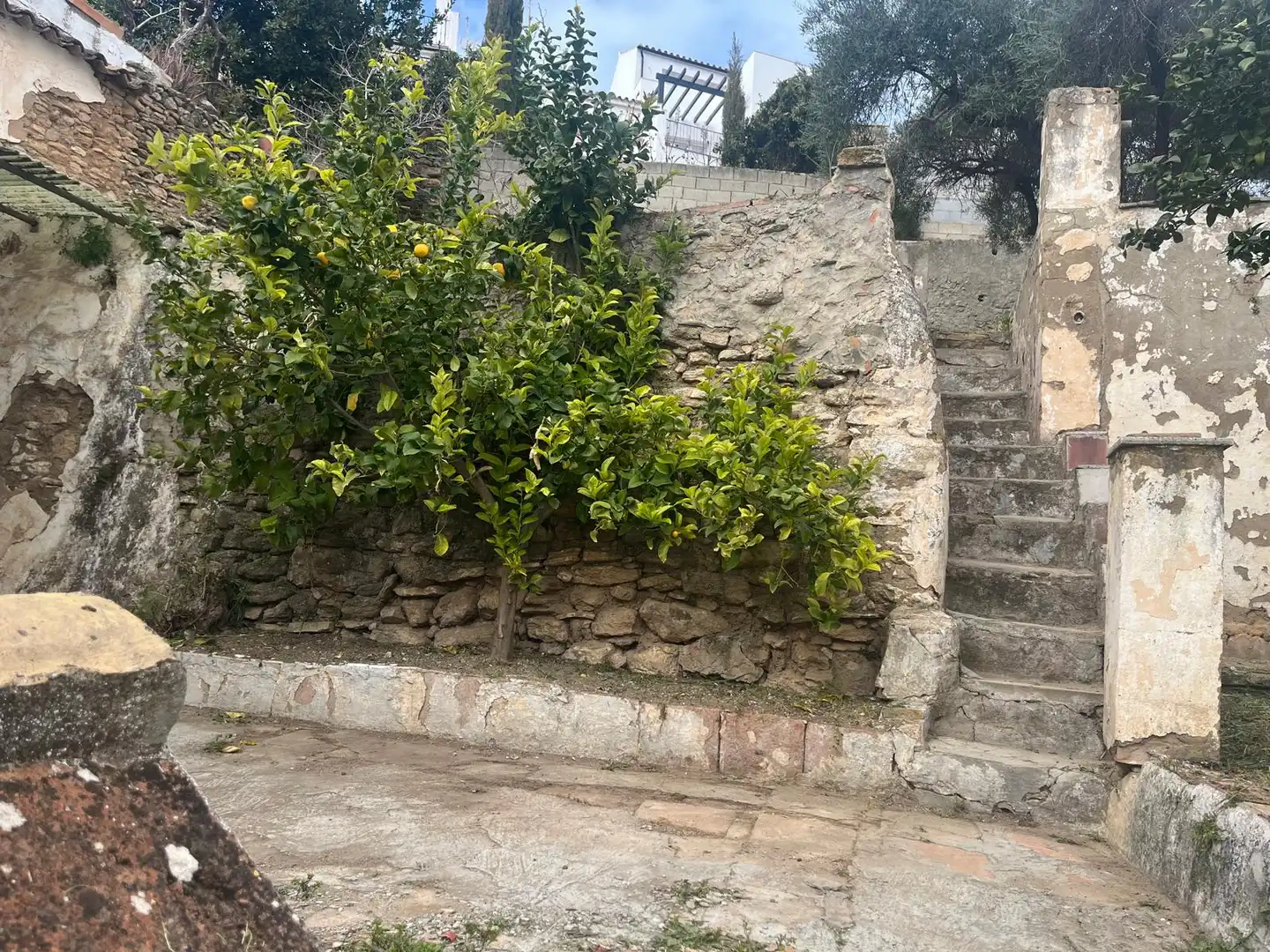 Casa rústica en venda a Casco Histórico, imagen 5
