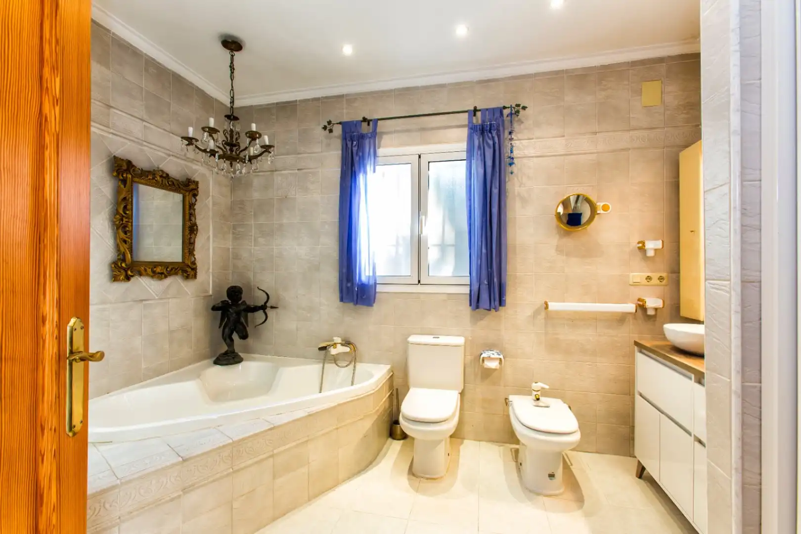 Maison à vendre à Benissa pueblo, imagen 24