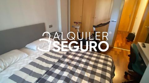 Foto 4 de Piso de alquiler en Sabina, Yebes - Valdeluz, Yebes
