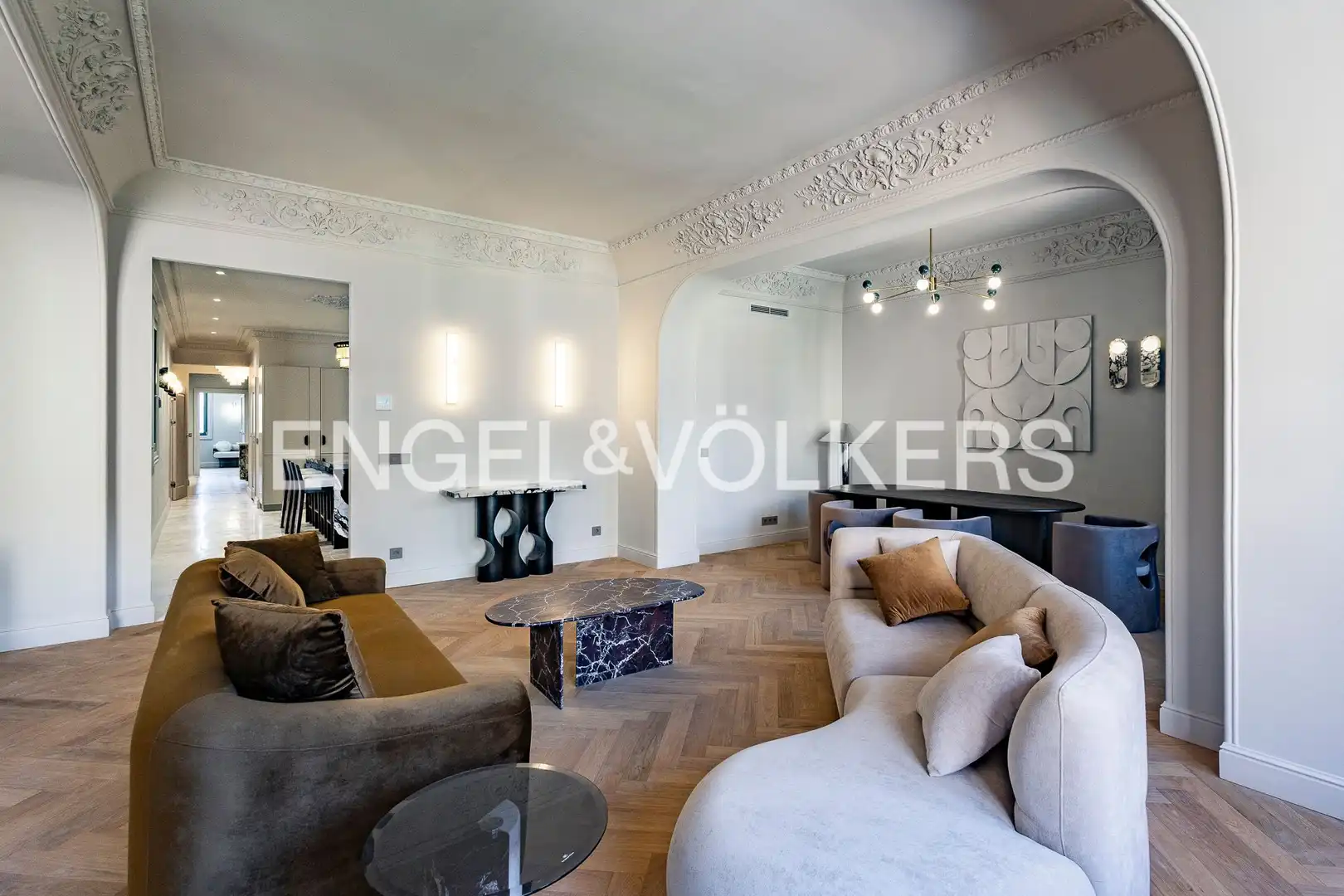 Appartement avec balcon à vendre à Eixample, imagen 6