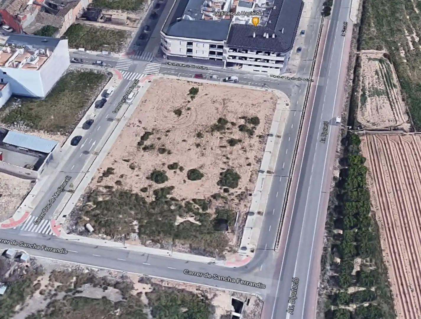 Terrenys i solars en venda a Duc de Medinaceli, imagen 11