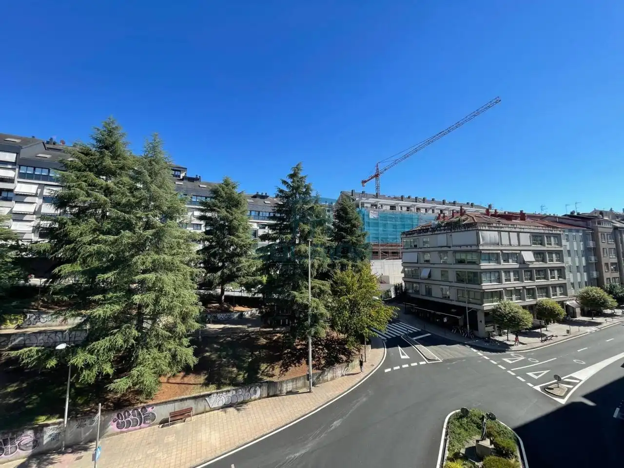 Appartement avec terrasse à vendre à Centro, imagen 30