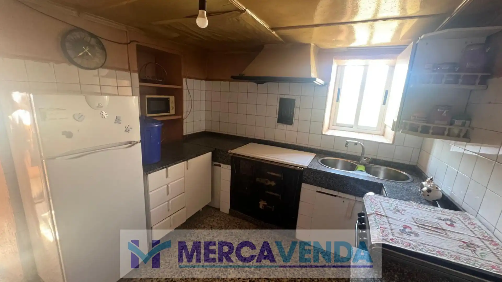 House with garden for sale in As Neves, imagen 11