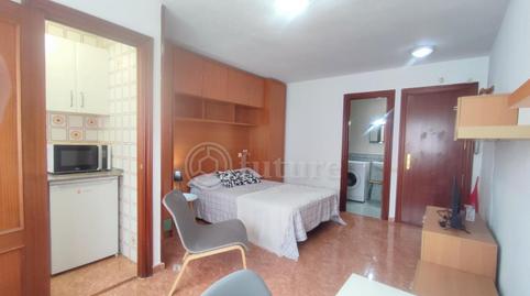 Photo 2 of Study for rent in Isidro Segovia, Carmelitas, Salamanca Capital