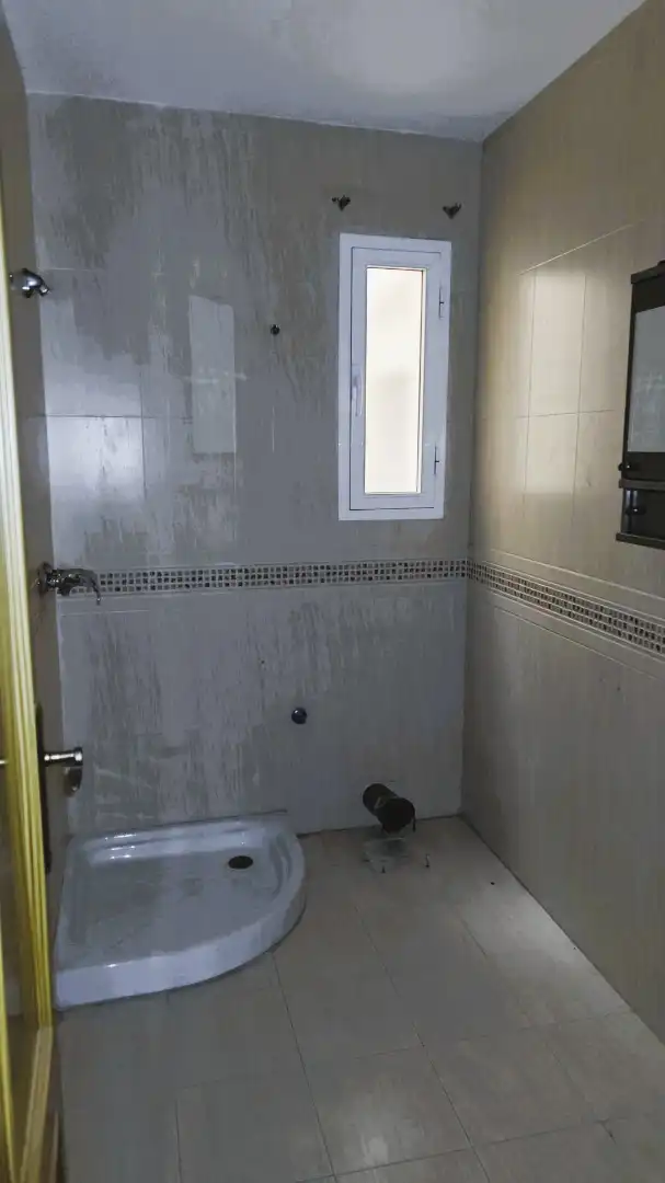 Baño de Piso en venta en Gádor con Parquet y Balcón