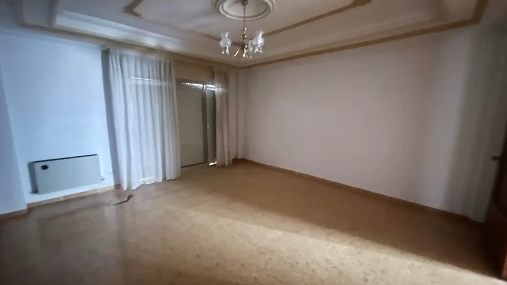 Living room of Flat for sale in Pozaldez